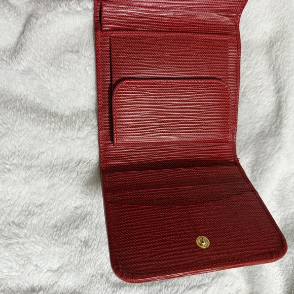 Fendi Leopard TrifWallet - Picture 4 of 11